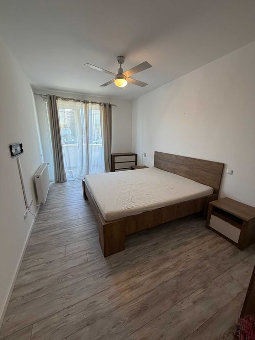 2 camere in Marasti de 62 mp