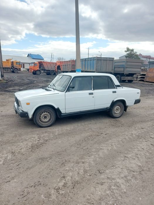 Продам Ваз 2107 РАЗБОР