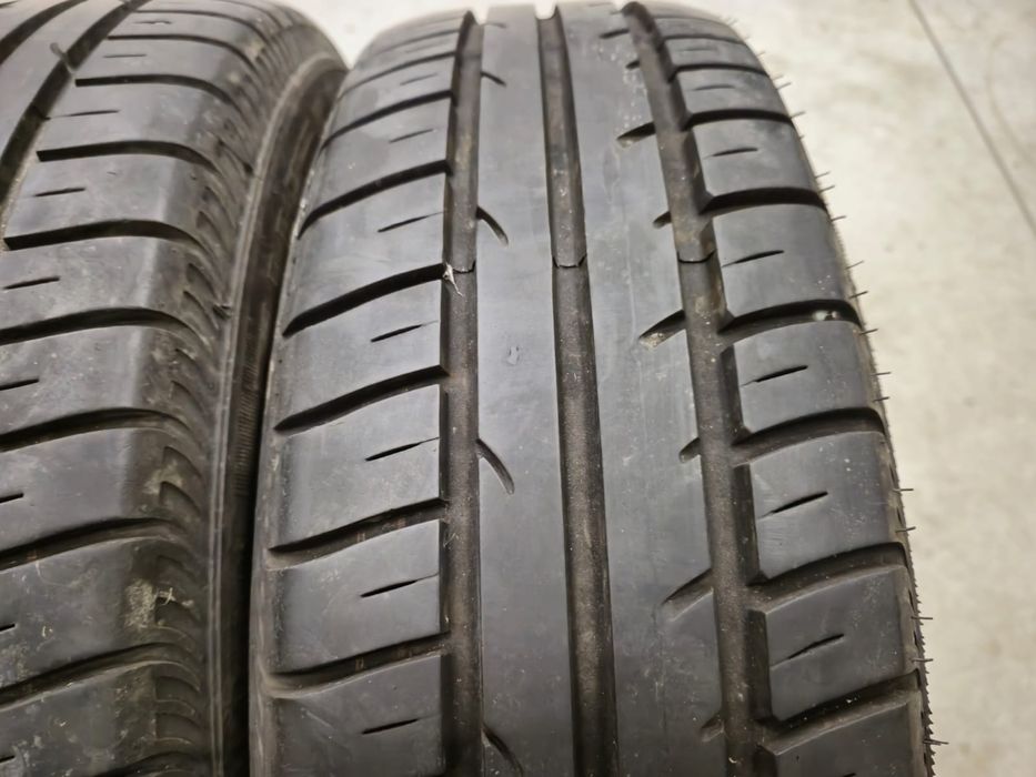 4 anvelope vara Fulda 175 70 14 stare foarte buna