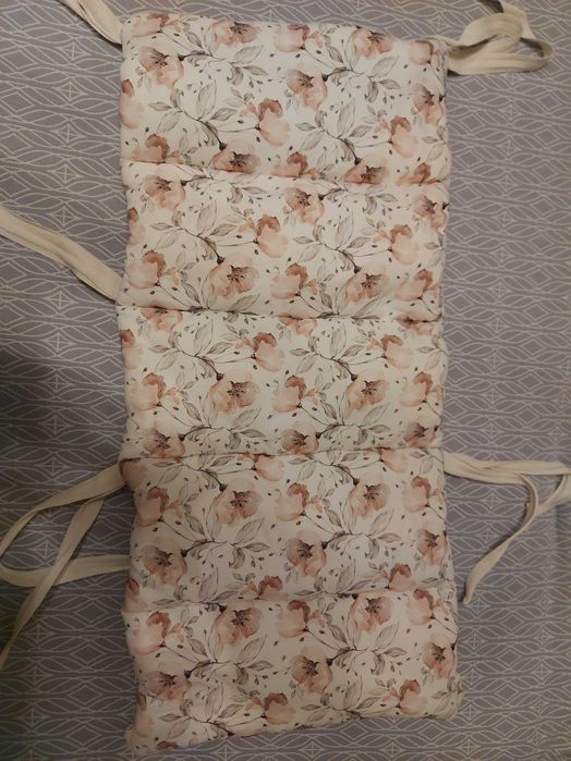 Продам кроватку 6 в 1