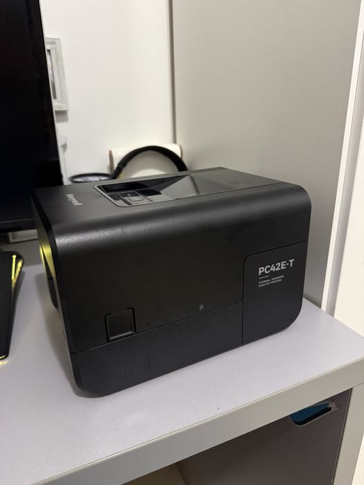 Imprimantă de etichete Honeywell PC42E-T