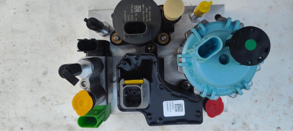 Modul electronic Adblue