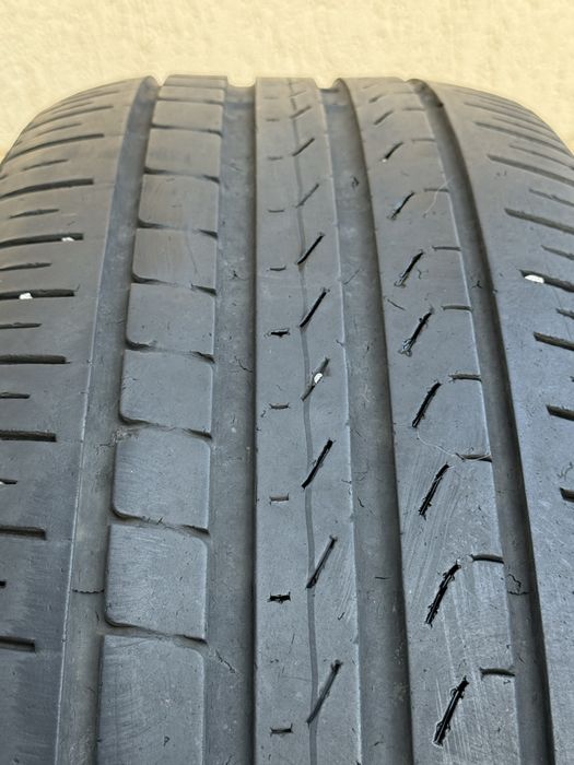 Vand anvelopa Pirelli P7 245/50/18 runflat