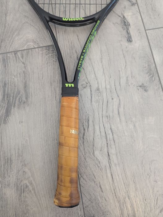 Wilson Blade 98 V5