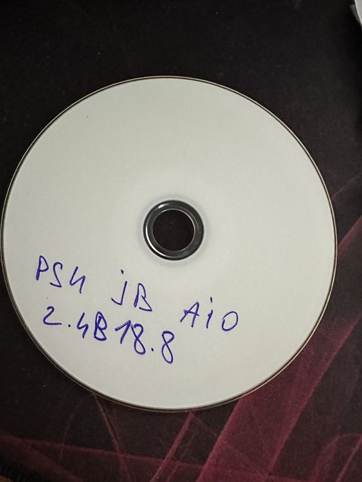 Goldhen PS4 Jailbreak Henloader fw 9.00 - 12.52 Lapse Poops modare