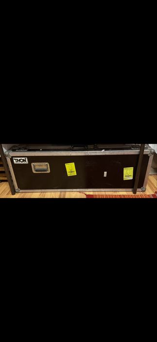 Case Korg Pa4X Pro