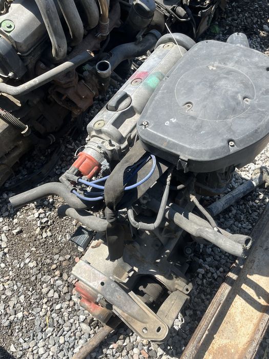 Привязной двигатель из Европы Голф 1.6 Абу