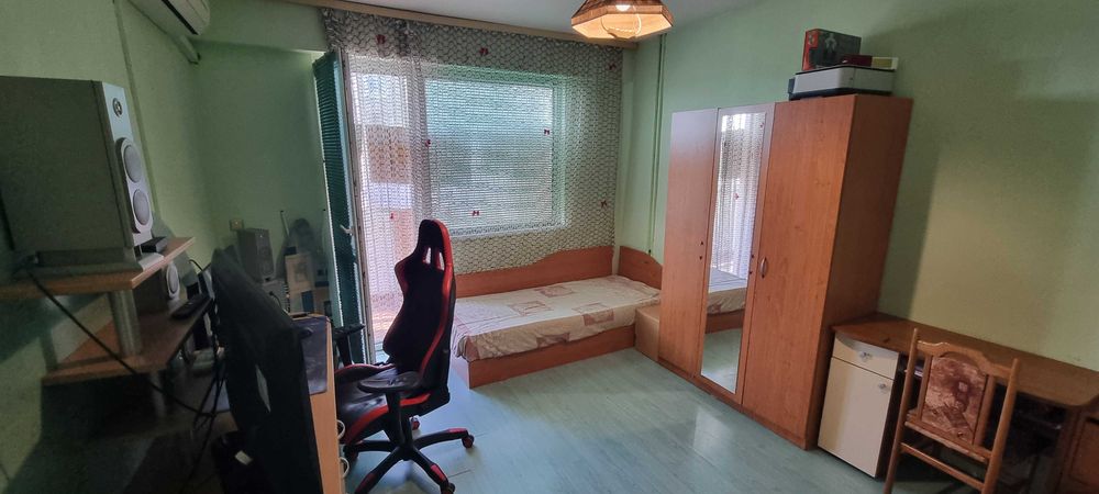 Продава се Двустаен апартамент в Разград, Бели Лом - 75 кв.м за 1227 €/кв.м - Снимка #4