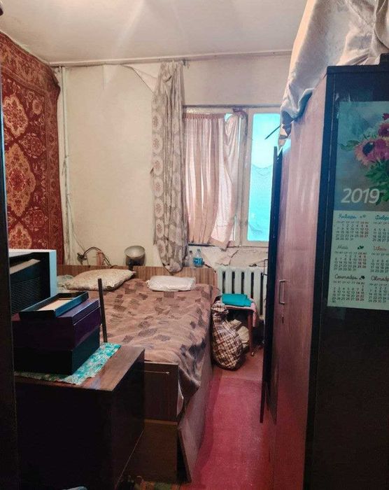 Продам ТТЗ-2 Базар 2 ком 60квадрат №Г65