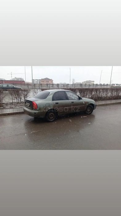 Продам машину на ходу