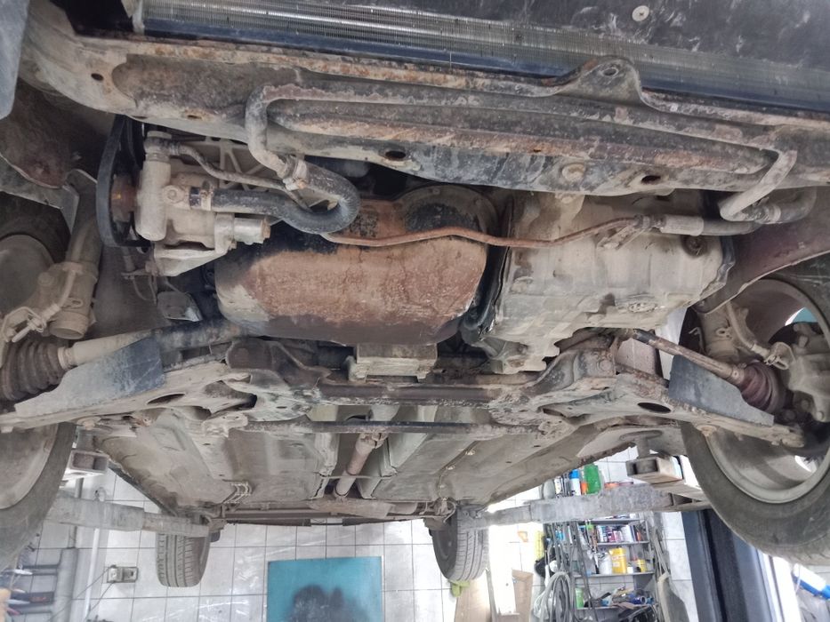 Фаркоп на Volksvagen Passat