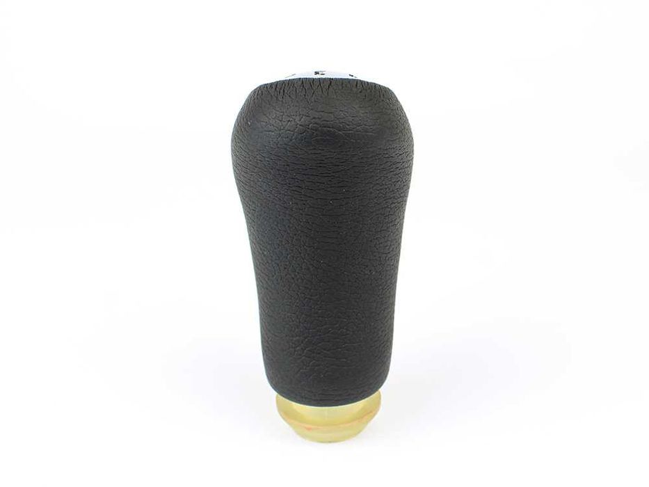 Кожена топка за скоростен лост Renault Clio Megane Scenic Kangoo Рено