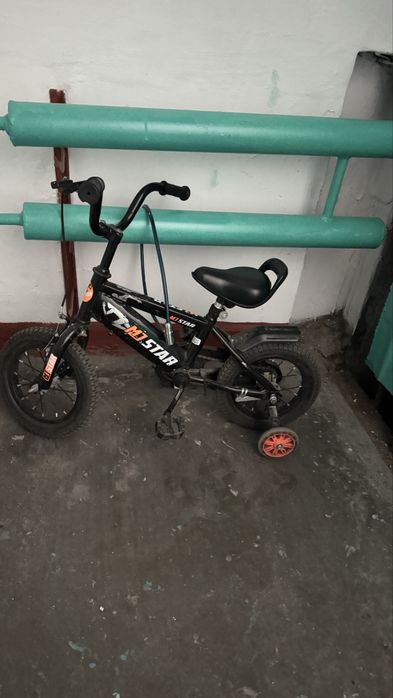 Велосипед 12000тг