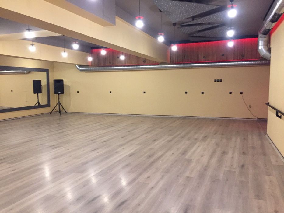 Помещение/Зала под наем Велико Търново. Свободни часове.