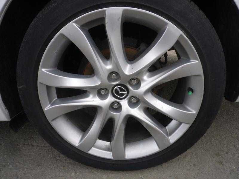 Mazda 6 2.2D Skyactiv / Mazda 6 2.2D Skyactiv на чати