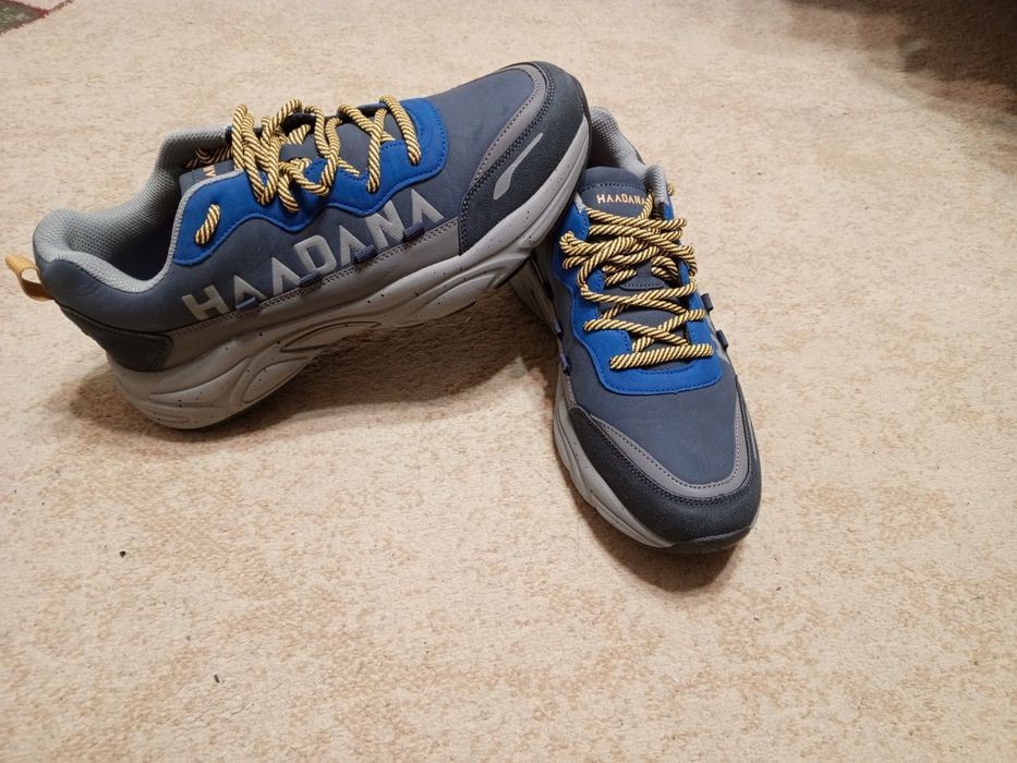 Новые кроссы, осень зима, 45 размер