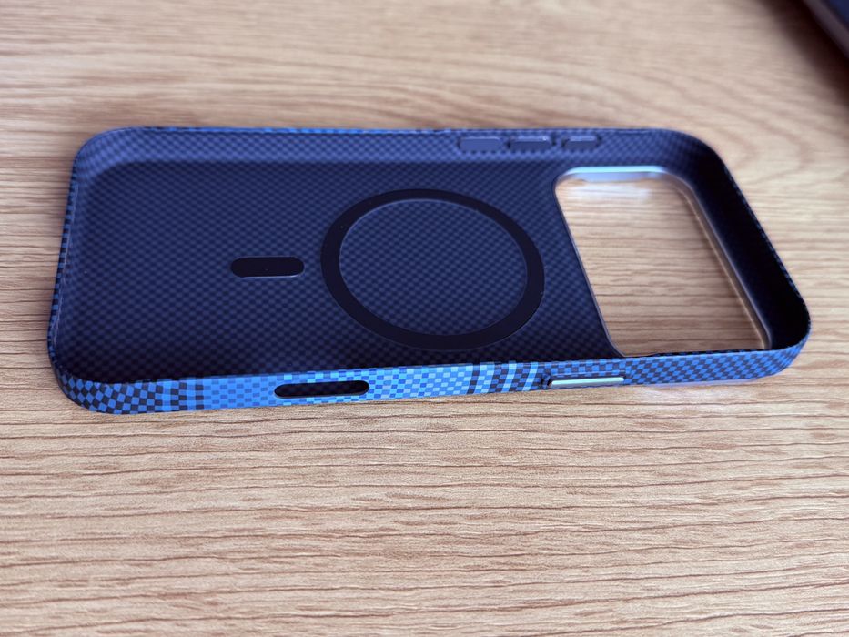 Husa iphone 17 Pro Max