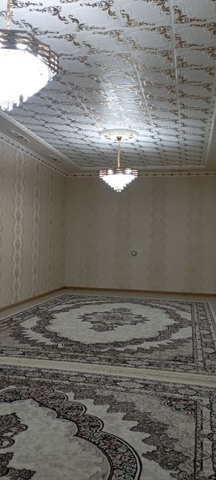Шахримиз мехмонлари учун кунлик квартира