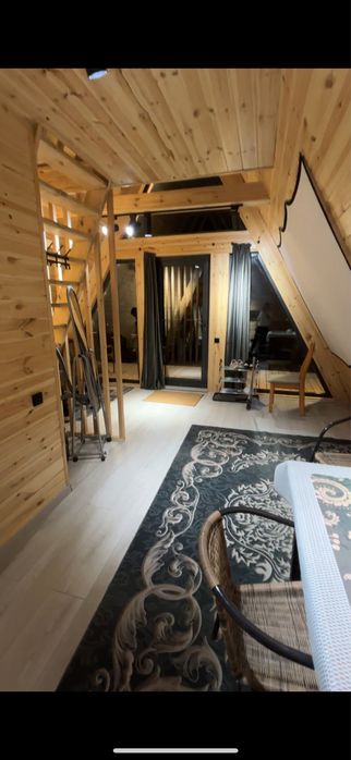 домик в горах дом в аренду