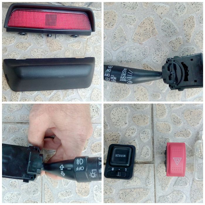 Honda jazz -Хонда джаз на части гр. Севлиево • OLX.bg