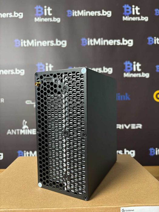 GoldShell AE BOX PRO ALEO 44Mh/460w АЛЕО Майнер,