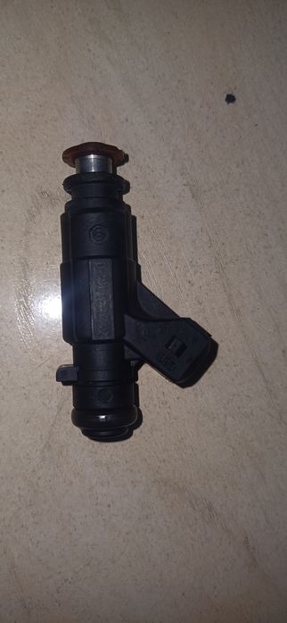 Форсунка Мерседес 6 штук.