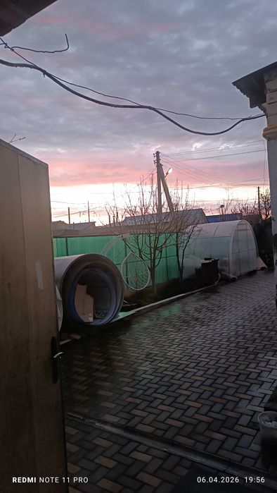 Поликарбонат цветной 8мм