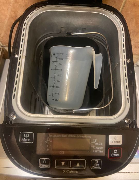Продам Хлебопечь Panasonic CD ZB 2502 BTS