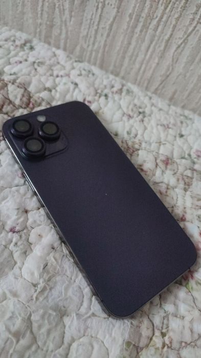 Iphone 14 pro max 128gb