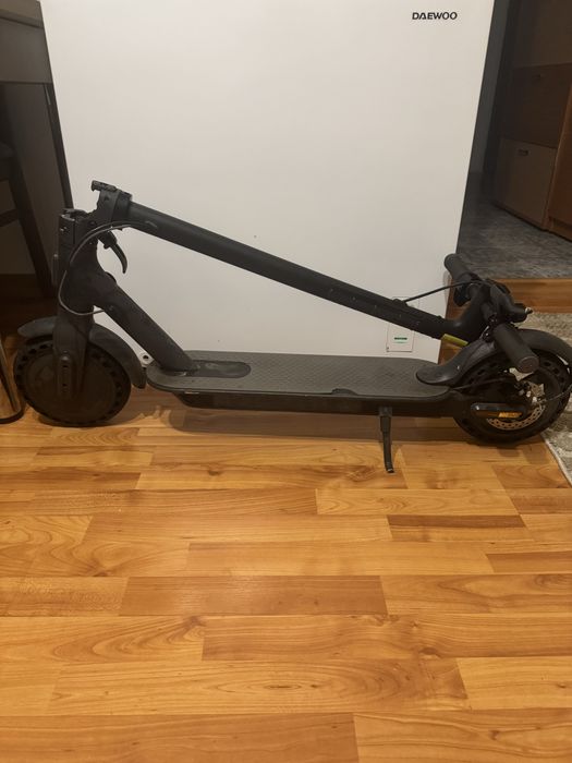 Trotineta electrica Xiaomi