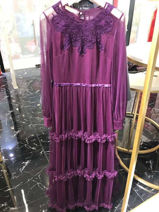 Продам новое турецкое платье