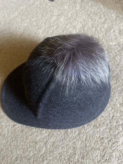 Шапка-джокер