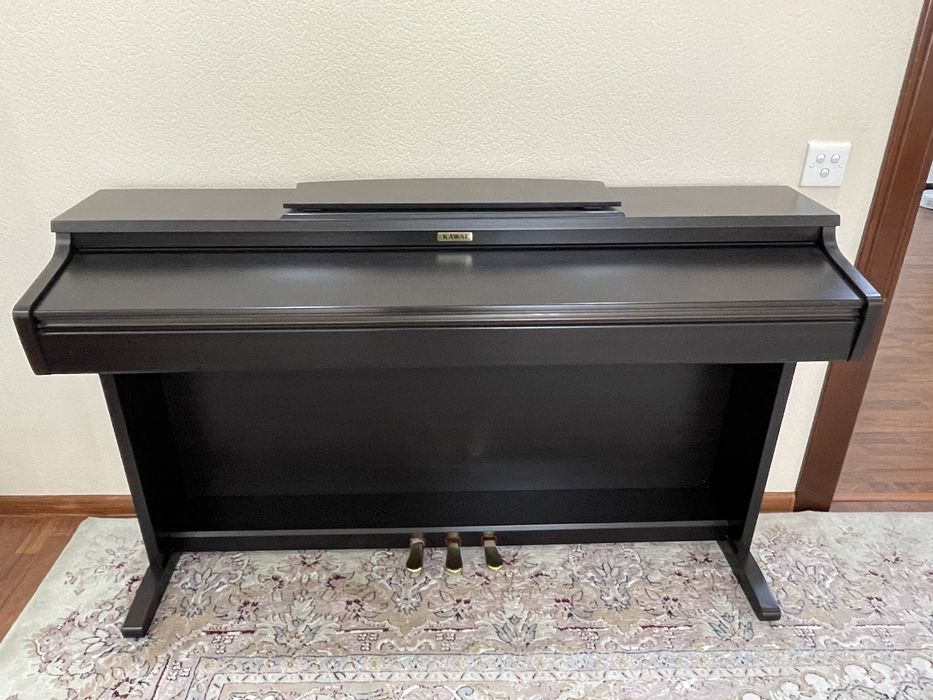 Электронное пианино