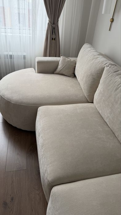 Продам новый диван