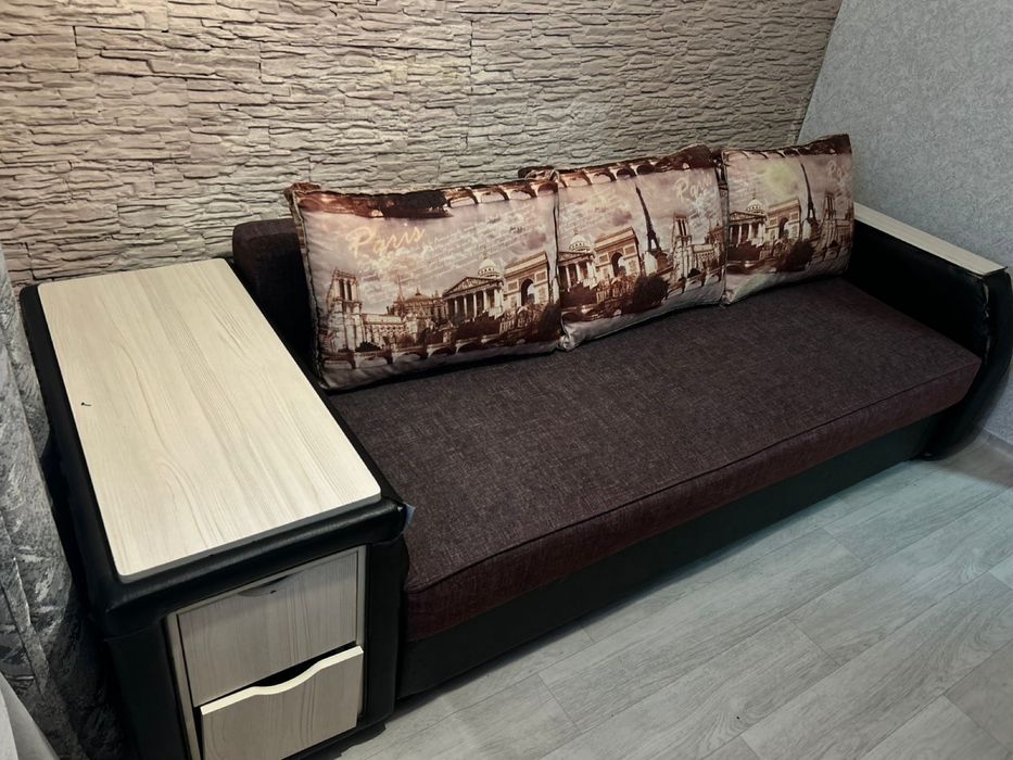 Диван раскладной