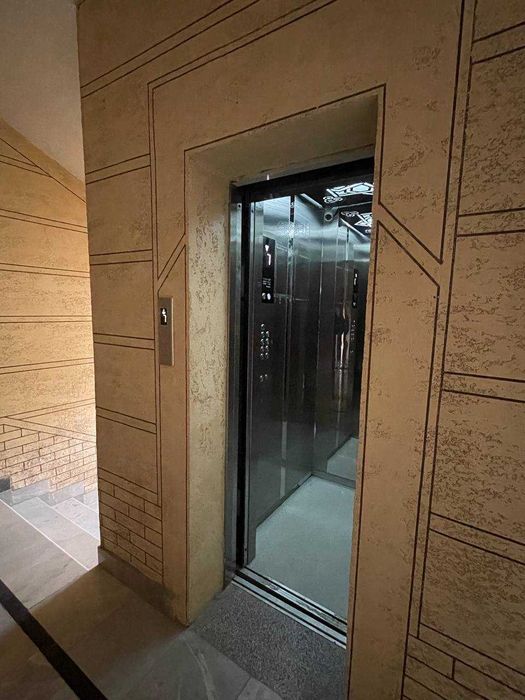 № 3762. Продается 2х-комнатная квартира в Новостройке.(коробка)