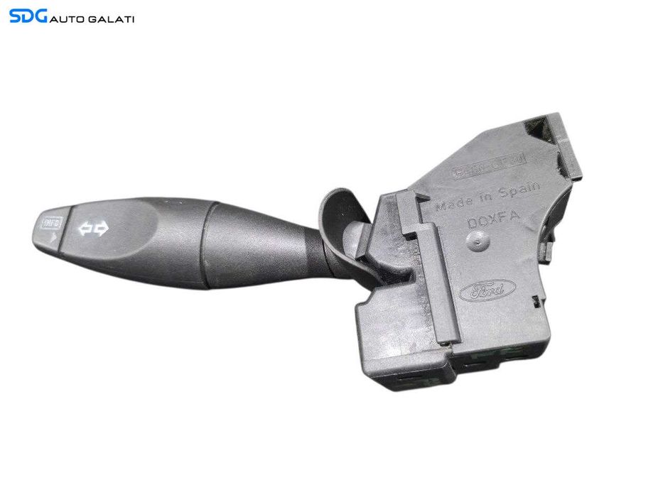Maneta Semnalizare Ford Focus 1 1998 - 2004 Cod 98AG-13335-BE [N4159]