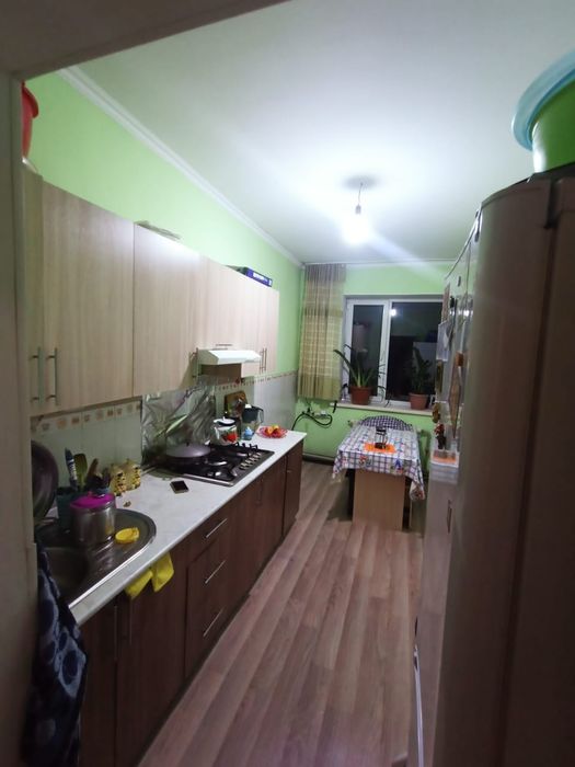 Продам Квартиру 5 комнот