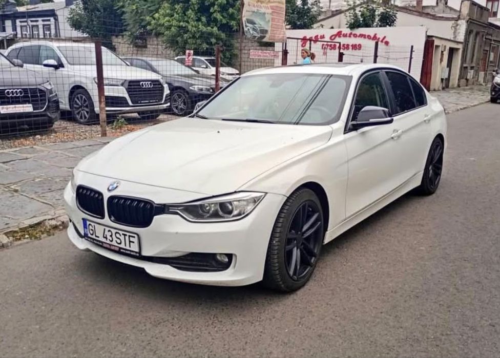 BMW 3 Series 2013 — imagine 2