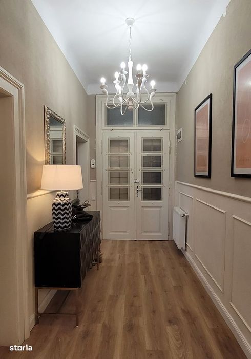 Apartament 2 camere , 72 mp, zona Spitalul Judetean