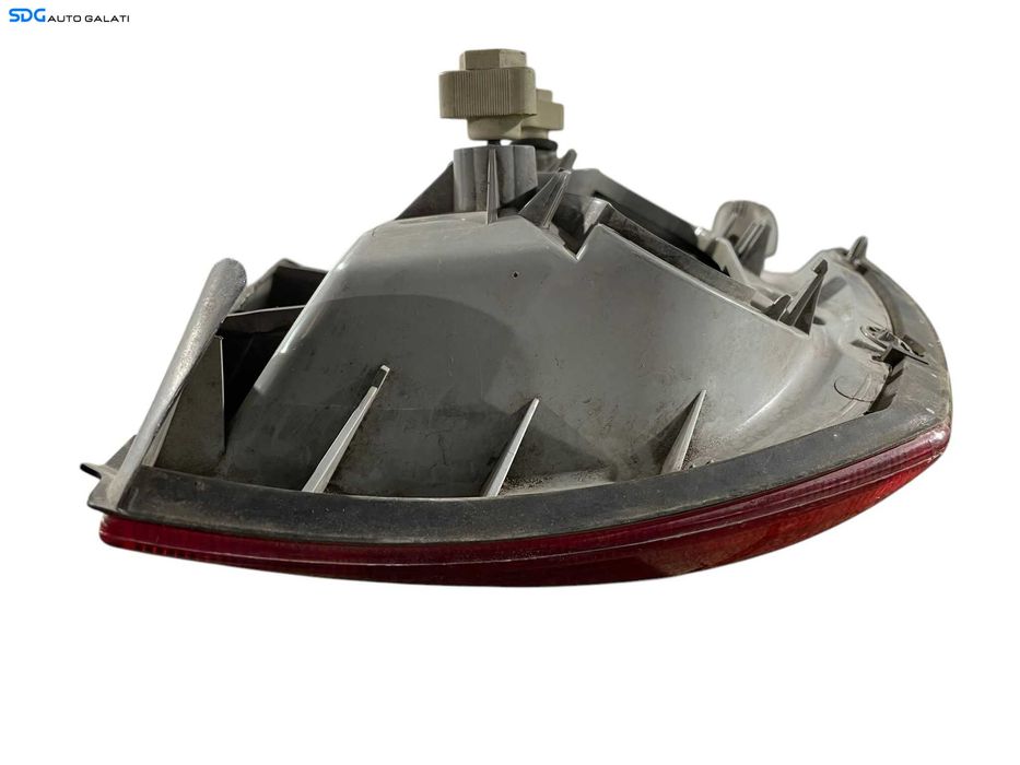 Stop Lampa Tripla Dreapta Opel Astra G Hatchback Scurt 1998 - 2007 Cod 13110930 [LR0271]