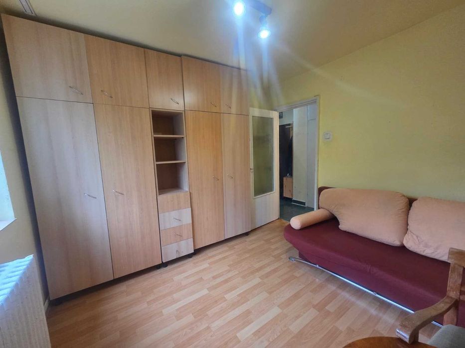Persoana fizica, ofer spre vanzare apartament cu 2 camere – Zona Clăbucet, Mănăștur, Cluj-Napoca