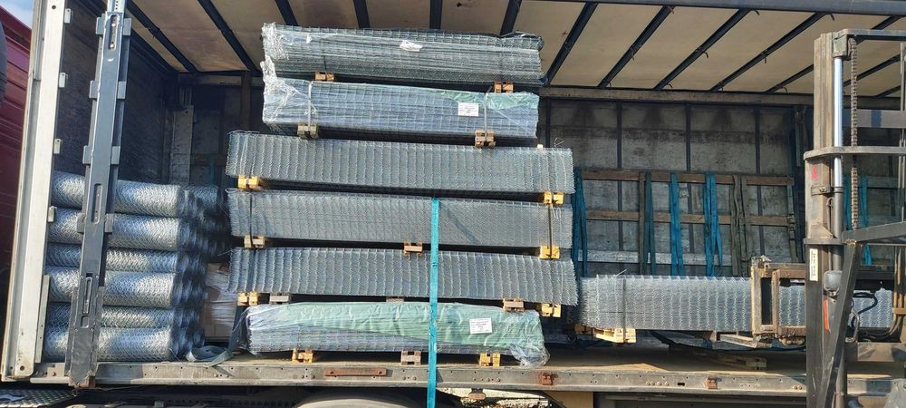 PLASA SUDATA, garduri despartitoare, fundatii, armare pardoseli