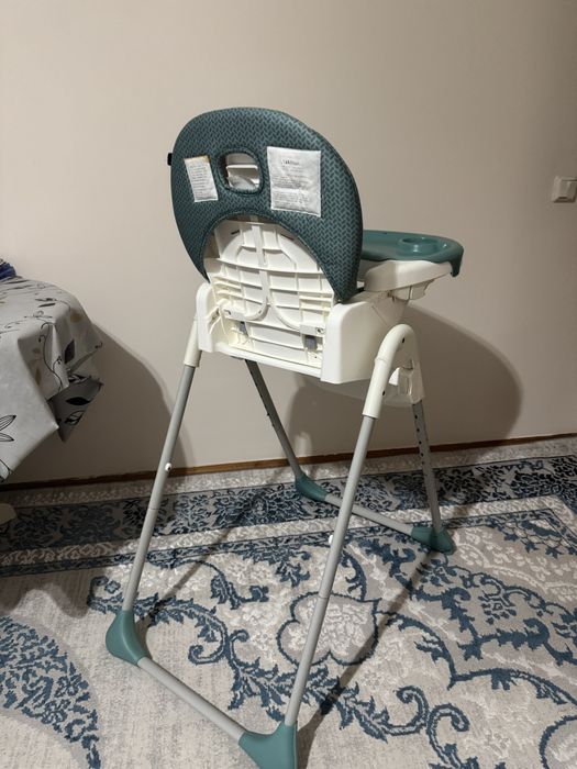 Продаю детский стульчик для кормления