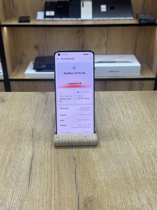 Oneplus 10 Pro 256 gb