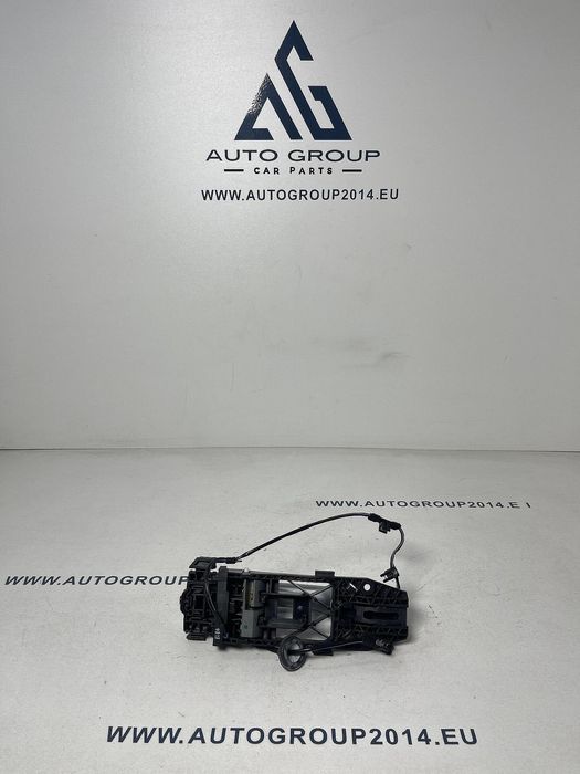 Дръжка задна дясна врата за vw arteon 3h7 - 3g8839885b