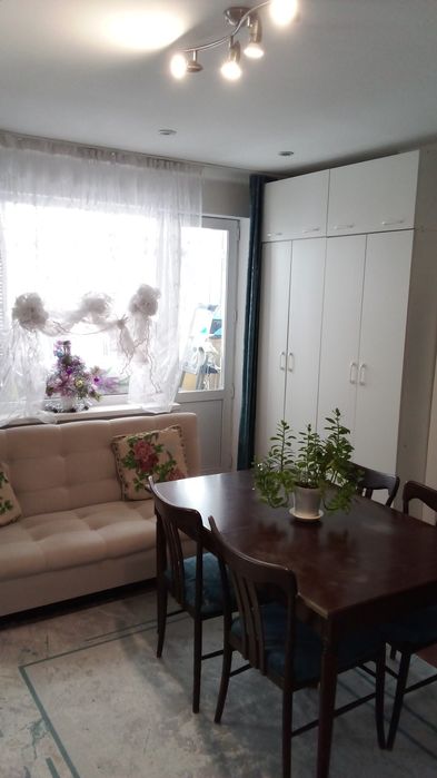 Однокомнатная квартира