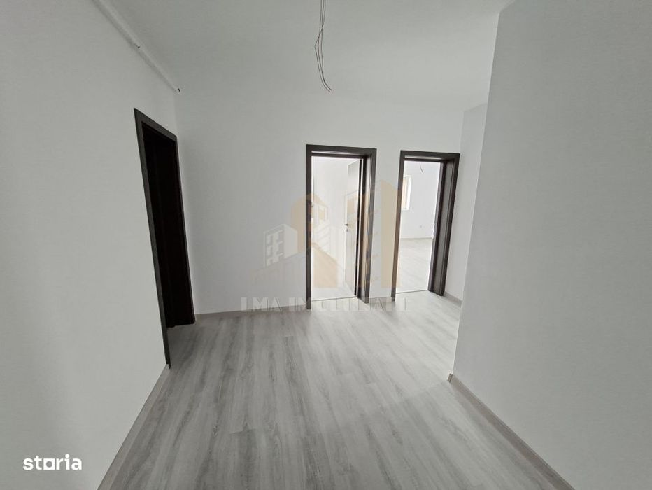 Apartament 2 camere decomandat Subcetate City 2 Sânpetru Brasov