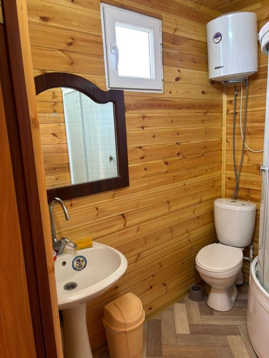 Продам базу отдыха