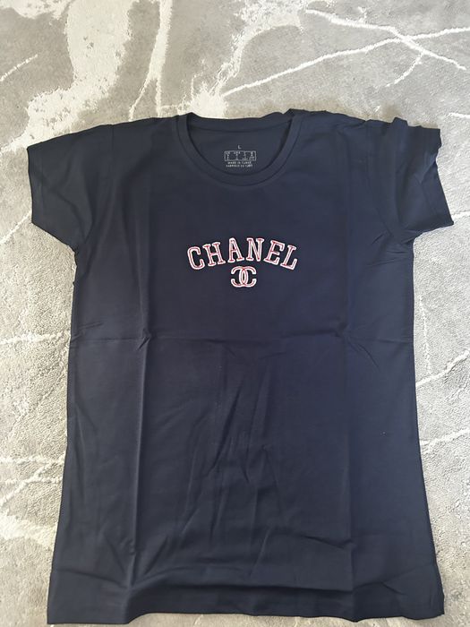 Tricou femei Chanel